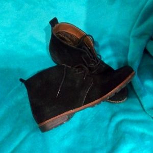 White Mountain boots 7.5